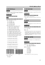 Preview for 81 page of Pioneer PDP-614MX Technical Manual