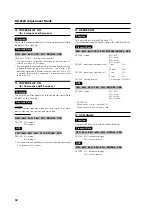 Preview for 82 page of Pioneer PDP-614MX Technical Manual