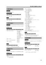 Preview for 83 page of Pioneer PDP-614MX Technical Manual