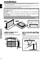 Предварительный просмотр 7 страницы Pioneer PDP-615EX Operating Instructions Manual