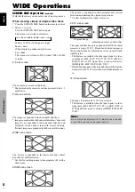 Предварительный просмотр 13 страницы Pioneer PDP-615EX Operating Instructions Manual