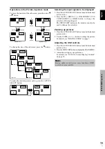 Предварительный просмотр 16 страницы Pioneer PDP-615EX Operating Instructions Manual