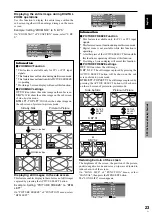 Предварительный просмотр 28 страницы Pioneer PDP-615EX Operating Instructions Manual