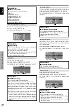 Предварительный просмотр 29 страницы Pioneer PDP-615EX Operating Instructions Manual