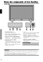 Предварительный просмотр 43 страницы Pioneer PDP-615EX Operating Instructions Manual