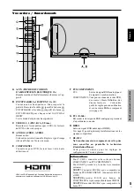 Предварительный просмотр 44 страницы Pioneer PDP-615EX Operating Instructions Manual