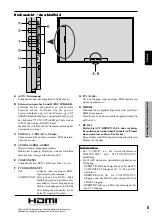 Предварительный просмотр 80 страницы Pioneer PDP-615EX Operating Instructions Manual