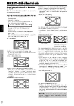 Предварительный просмотр 83 страницы Pioneer PDP-615EX Operating Instructions Manual