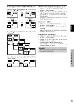 Предварительный просмотр 86 страницы Pioneer PDP-615EX Operating Instructions Manual