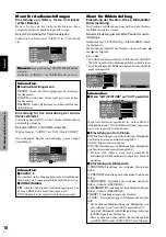 Предварительный просмотр 93 страницы Pioneer PDP-615EX Operating Instructions Manual