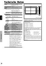 Предварительный просмотр 105 страницы Pioneer PDP-615EX Operating Instructions Manual