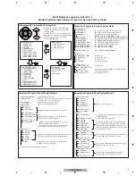 Предварительный просмотр 9 страницы Pioneer PDP-LX508A Service Manual