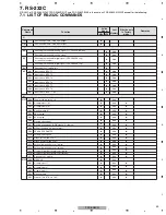 Предварительный просмотр 43 страницы Pioneer PDP-LX508A Service Manual