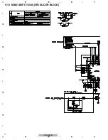 Предварительный просмотр 72 страницы Pioneer PDP-LX508A Service Manual