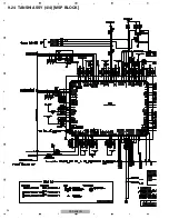 Предварительный просмотр 94 страницы Pioneer PDP-LX508A Service Manual