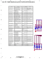 Предварительный просмотр 102 страницы Pioneer PDP-LX508A Service Manual