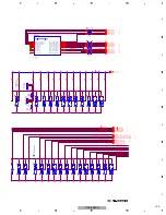 Предварительный просмотр 103 страницы Pioneer PDP-LX508A Service Manual