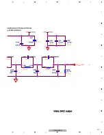 Предварительный просмотр 107 страницы Pioneer PDP-LX508A Service Manual