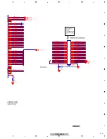 Предварительный просмотр 113 страницы Pioneer PDP-LX508A Service Manual