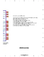 Предварительный просмотр 119 страницы Pioneer PDP-LX508A Service Manual