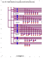 Предварительный просмотр 122 страницы Pioneer PDP-LX508A Service Manual