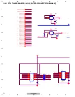 Предварительный просмотр 128 страницы Pioneer PDP-LX508A Service Manual