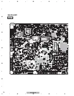 Предварительный просмотр 136 страницы Pioneer PDP-LX508A Service Manual