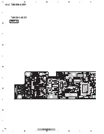 Предварительный просмотр 138 страницы Pioneer PDP-LX508A Service Manual