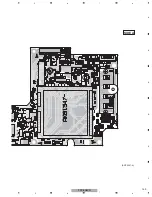 Предварительный просмотр 139 страницы Pioneer PDP-LX508A Service Manual