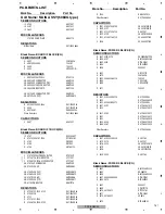 Предварительный просмотр 147 страницы Pioneer PDP-LX508A Service Manual