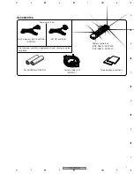 Предварительный просмотр 7 страницы Pioneer PDP-R006FE Service Manual