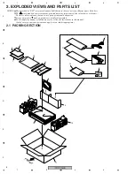 Предварительный просмотр 8 страницы Pioneer PDP-R006FE Service Manual