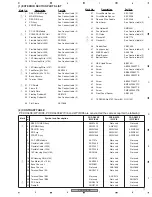 Предварительный просмотр 11 страницы Pioneer PDP-R006FE Service Manual