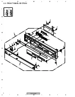 Предварительный просмотр 14 страницы Pioneer PDP-R006FE Service Manual