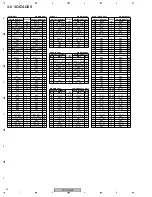 Предварительный просмотр 22 страницы Pioneer PDP-R006FE Service Manual