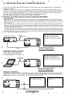 Предварительный просмотр 40 страницы Pioneer PDP-R006FE Service Manual