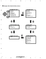 Предварительный просмотр 42 страницы Pioneer PDP-R006FE Service Manual