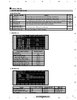 Предварительный просмотр 45 страницы Pioneer PDP-R006FE Service Manual