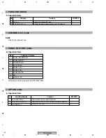 Предварительный просмотр 50 страницы Pioneer PDP-R006FE Service Manual