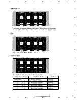 Предварительный просмотр 53 страницы Pioneer PDP-R006FE Service Manual