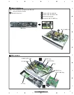 Предварительный просмотр 71 страницы Pioneer PDP-R006FE Service Manual