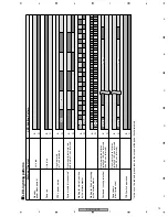 Предварительный просмотр 73 страницы Pioneer PDP-R006FE Service Manual