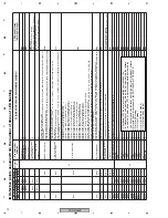 Предварительный просмотр 74 страницы Pioneer PDP-R006FE Service Manual