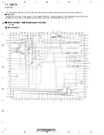 Предварительный просмотр 76 страницы Pioneer PDP-R006FE Service Manual