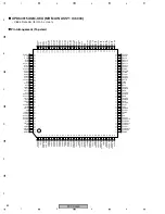 Предварительный просмотр 82 страницы Pioneer PDP-R006FE Service Manual