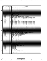 Предварительный просмотр 86 страницы Pioneer PDP-R006FE Service Manual