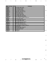 Предварительный просмотр 87 страницы Pioneer PDP-R006FE Service Manual