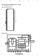 Предварительный просмотр 90 страницы Pioneer PDP-R006FE Service Manual