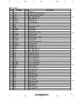 Предварительный просмотр 95 страницы Pioneer PDP-R006FE Service Manual