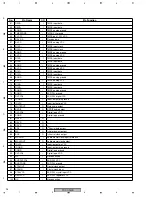 Предварительный просмотр 96 страницы Pioneer PDP-R006FE Service Manual